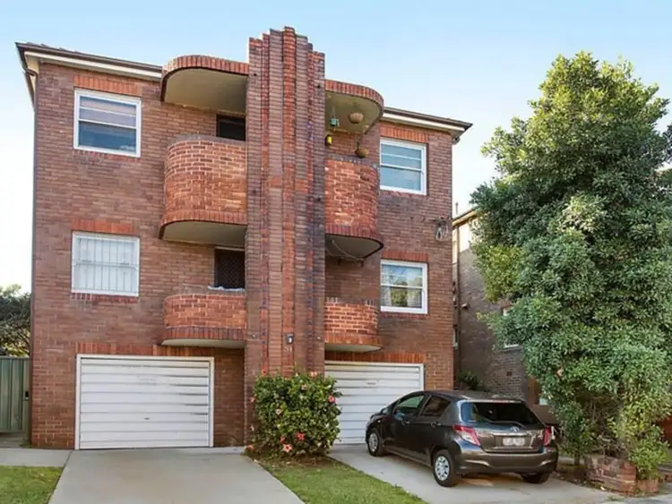 Fourth view of Homely apartment listing, 3/51 Forsyth Street, Kingsford NSW 2032