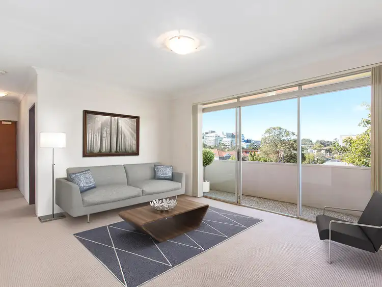 6/104 Barker Street, Kingsford NSW 2032