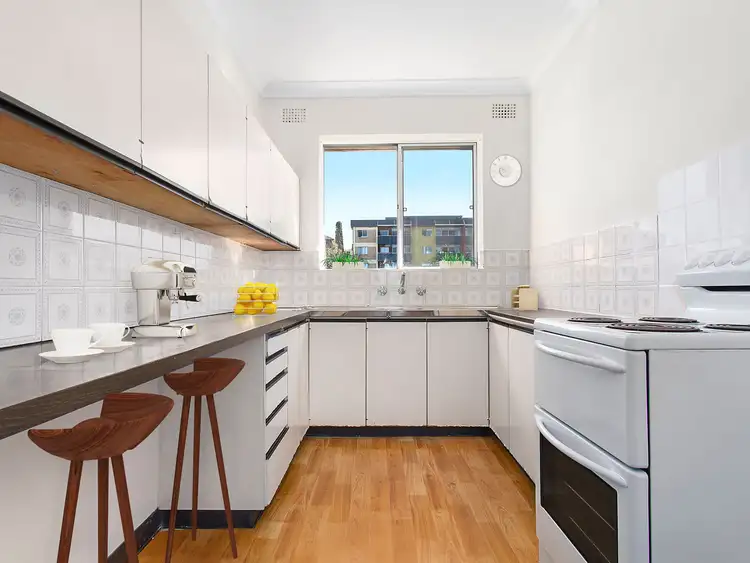 Third view of Homely apartment listing, 6/104 Barker Street, Kingsford NSW 2032