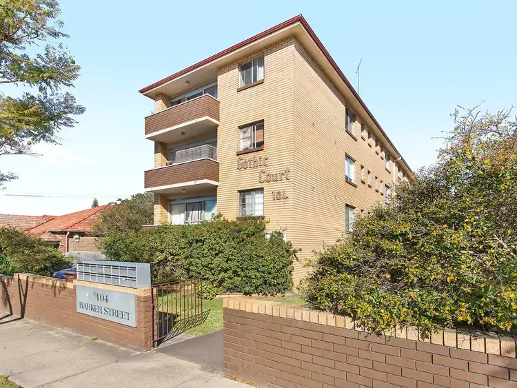 Fourth view of Homely apartment listing, 6/104 Barker Street, Kingsford NSW 2032
