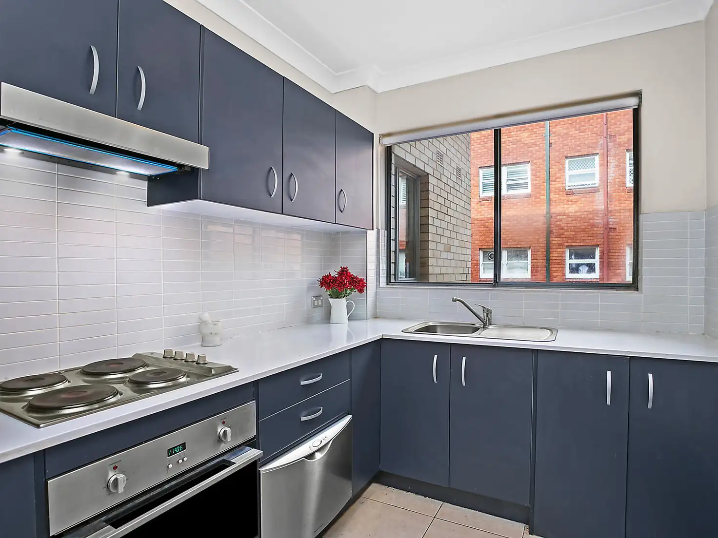 Main view of Homely apartment listing, 3/96 Botany Street, Kingsford NSW 2032