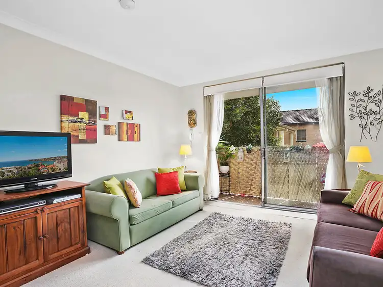 Second view of Homely apartment listing, 3/96 Botany Street, Kingsford NSW 2032