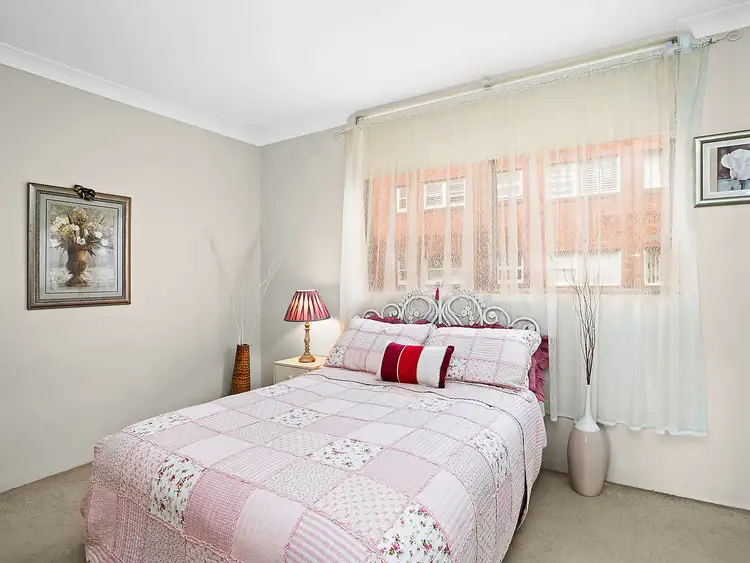 Third view of Homely apartment listing, 3/96 Botany Street, Kingsford NSW 2032