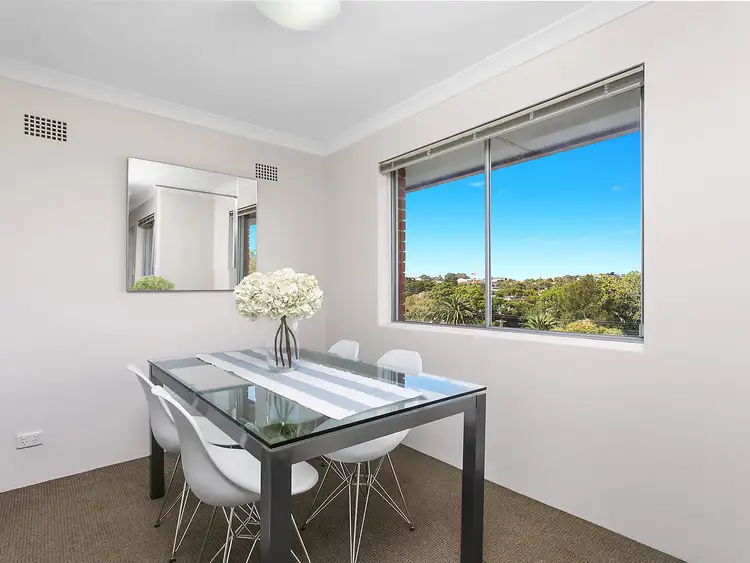 Second view of Homely apartment listing, 9/104 Botany Street, Kingsford NSW 2032