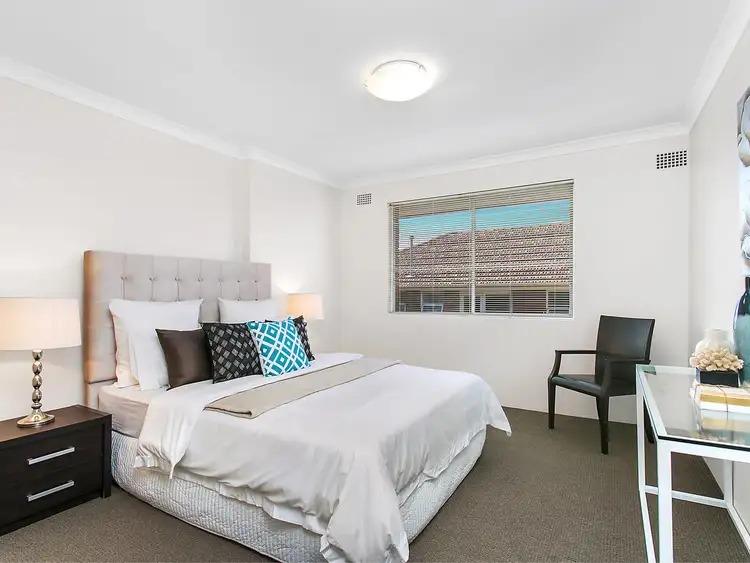 Third view of Homely apartment listing, 9/104 Botany Street, Kingsford NSW 2032