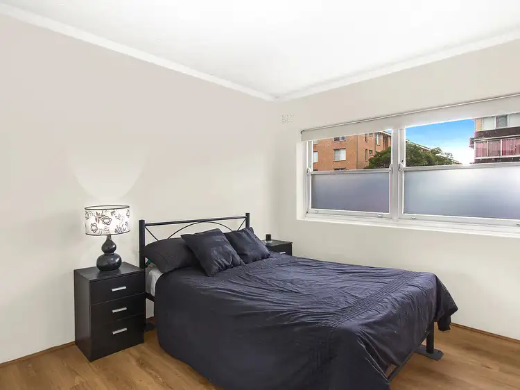 Second view of Homely apartment listing, 11/61 Meeks Street, Kingsford NSW 2032