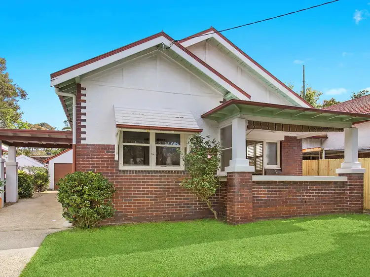 68 Botany Street, Kingsford NSW 2032