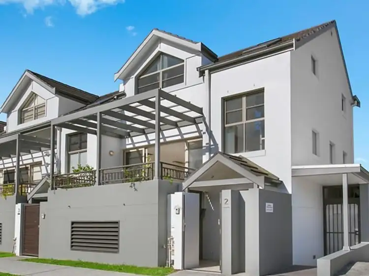 2/1 Sturt Street, Kingsford NSW 2032