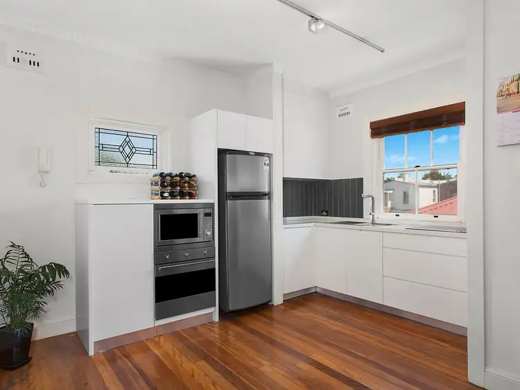 Main view of Homely apartment listing, 3/14 Ascot Street, Kensington NSW 2033