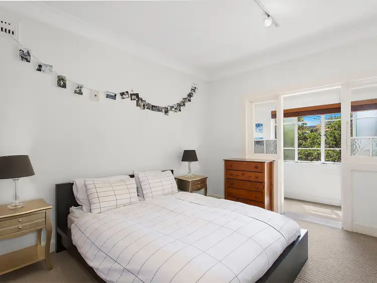 Second view of Homely apartment listing, 3/14 Ascot Street, Kensington NSW 2033