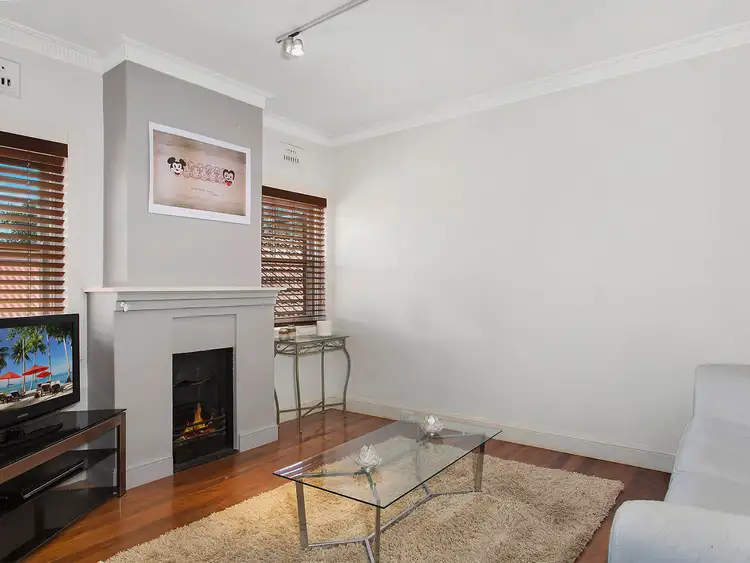Third view of Homely apartment listing, 3/14 Ascot Street, Kensington NSW 2033
