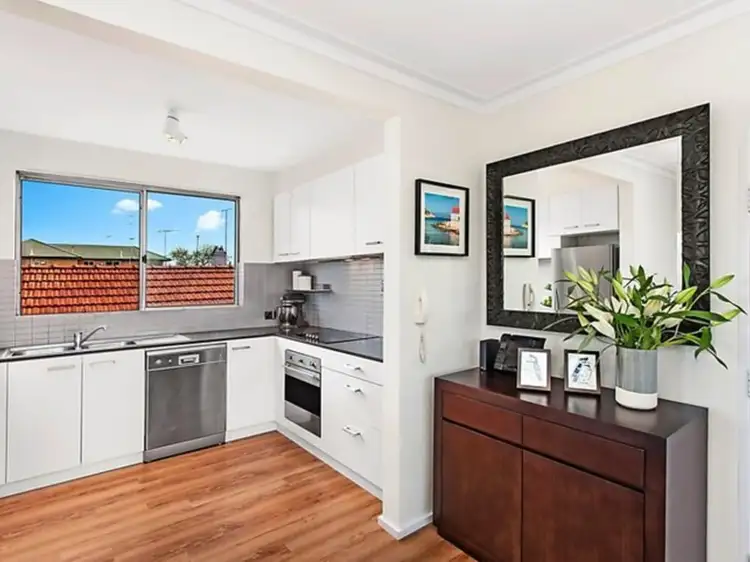 Second view of Homely apartment listing, 4/31 Boronia Street, Kensington NSW 2033