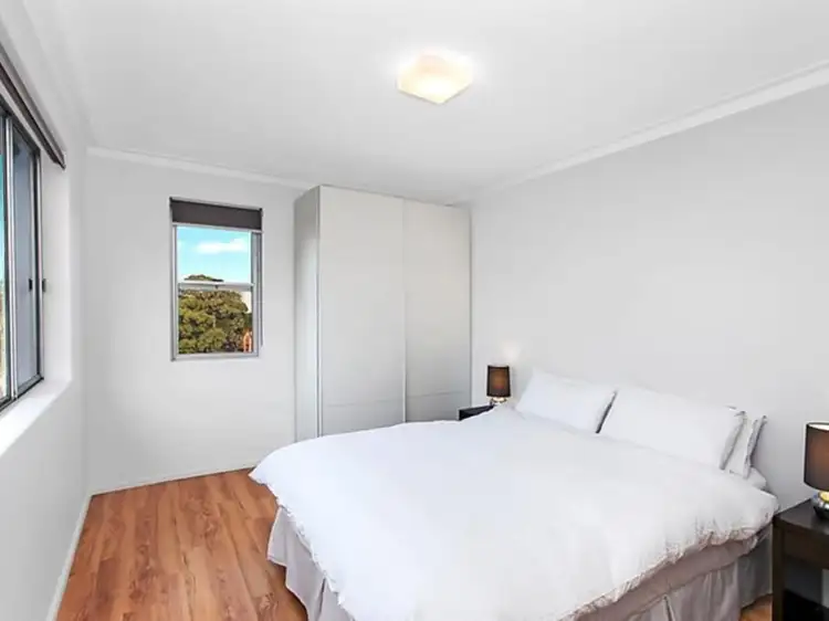 Third view of Homely apartment listing, 4/31 Boronia Street, Kensington NSW 2033