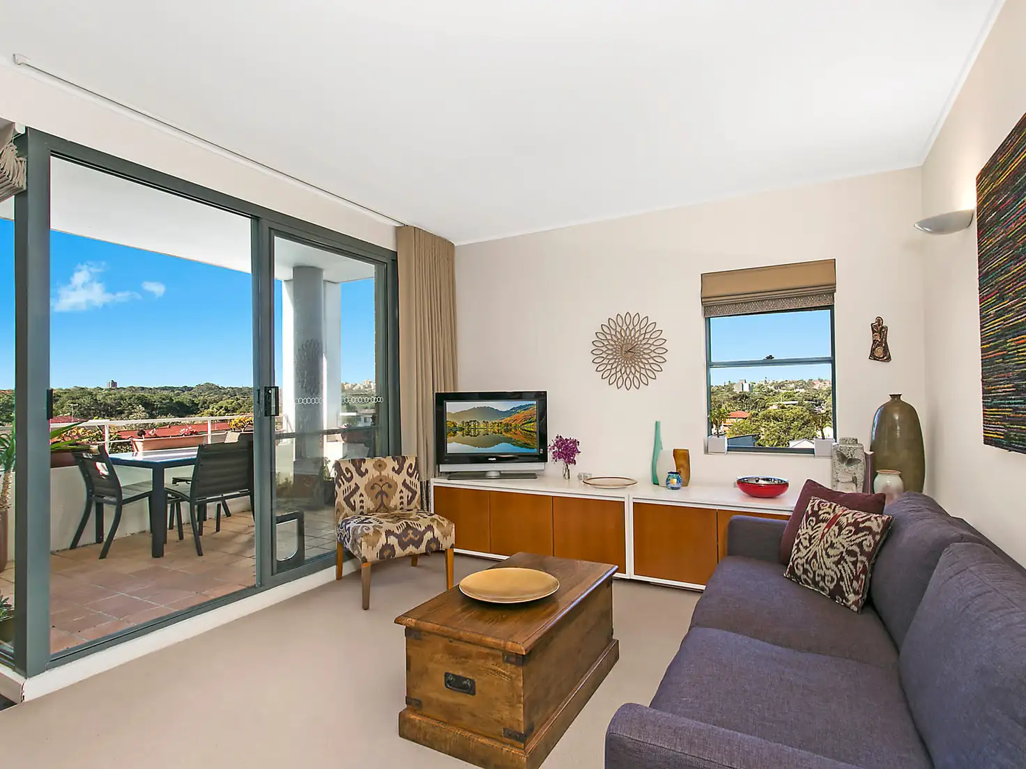 Main view of Homely apartment listing, 15/1 Boronia Street, Kensington NSW 2033