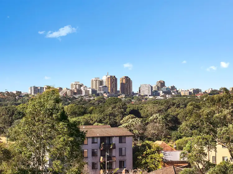Second view of Homely apartment listing, 15/1 Boronia Street, Kensington NSW 2033