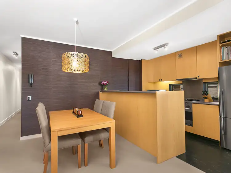 Third view of Homely apartment listing, 15/1 Boronia Street, Kensington NSW 2033