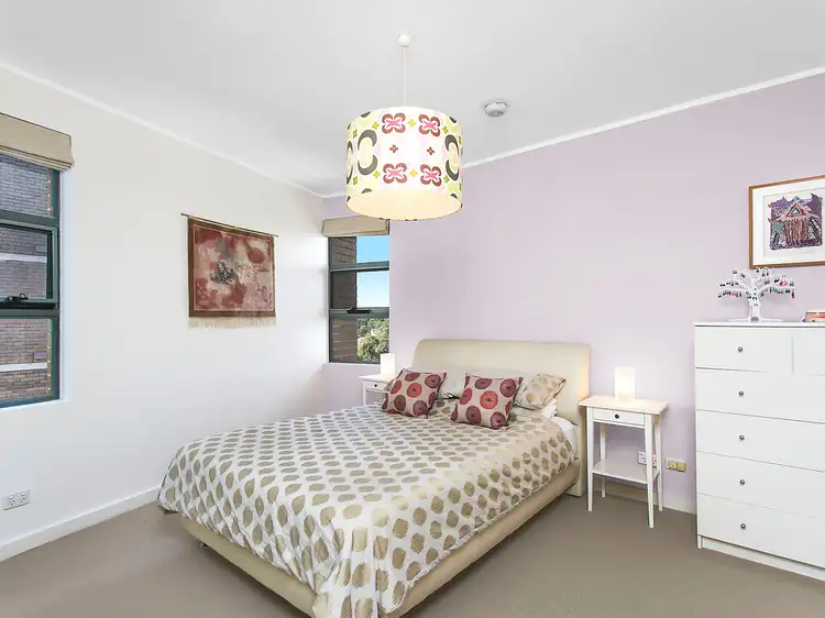Fourth view of Homely apartment listing, 15/1 Boronia Street, Kensington NSW 2033