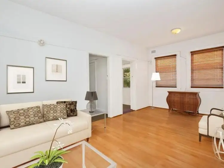 Main view of Homely apartment listing, 5/6 Duke Street, Kensington NSW 2033