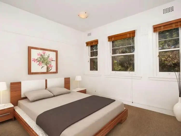 Second view of Homely apartment listing, 5/6 Duke Street, Kensington NSW 2033