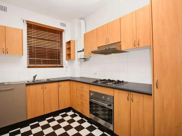 Third view of Homely apartment listing, 5/6 Duke Street, Kensington NSW 2033