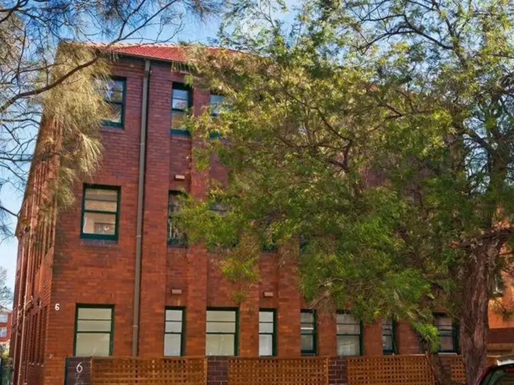 Fourth view of Homely apartment listing, 5/6 Duke Street, Kensington NSW 2033