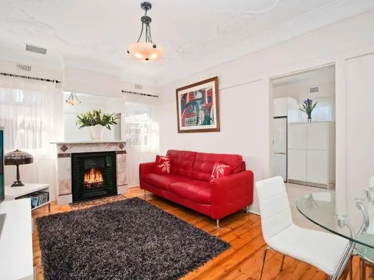 Main view of Homely apartment listing, 6/14 Ascot Street, Kensington NSW 2033