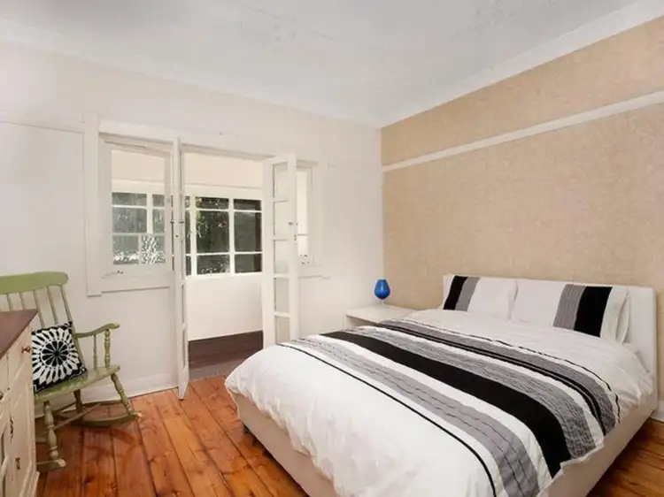 Third view of Homely apartment listing, 6/14 Ascot Street, Kensington NSW 2033