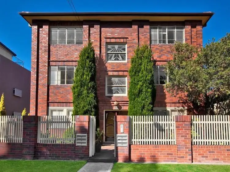 Fourth view of Homely apartment listing, 6/14 Ascot Street, Kensington NSW 2033