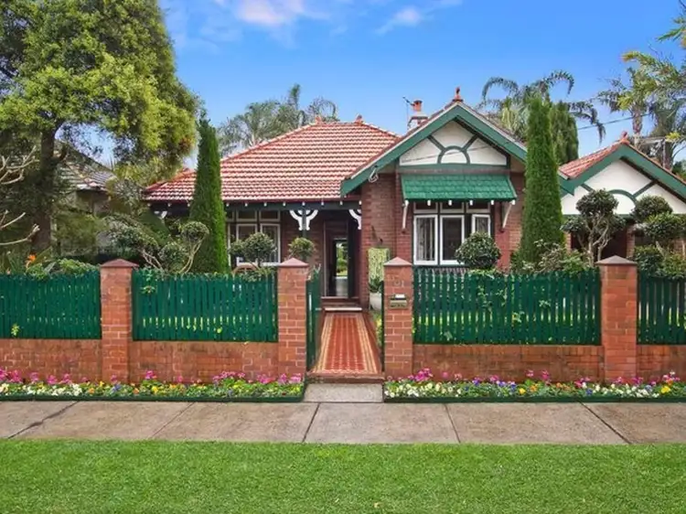 8 Ingram Street, Kensington NSW 2033