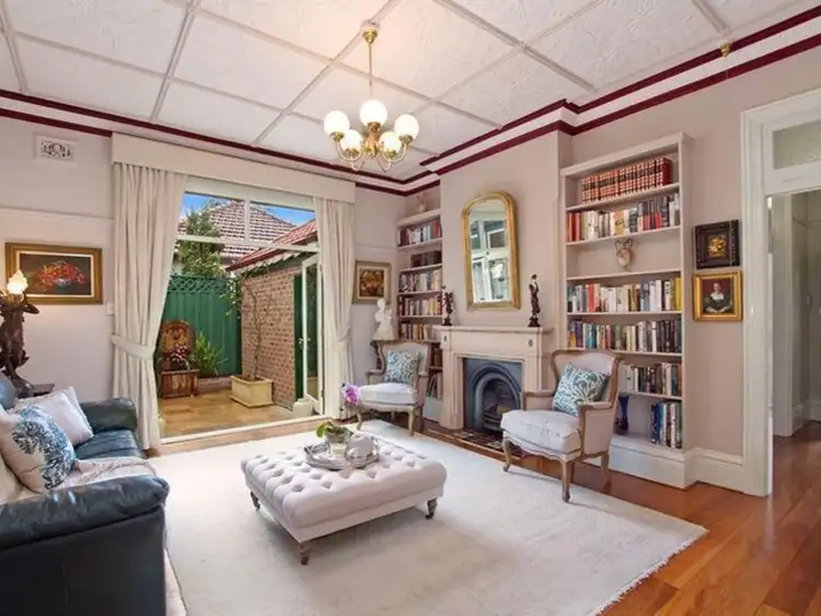 Second view of Homely house listing, 8 Ingram Street, Kensington NSW 2033