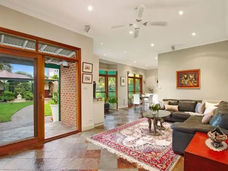 Third view of Homely house listing, 8 Ingram Street, Kensington NSW 2033