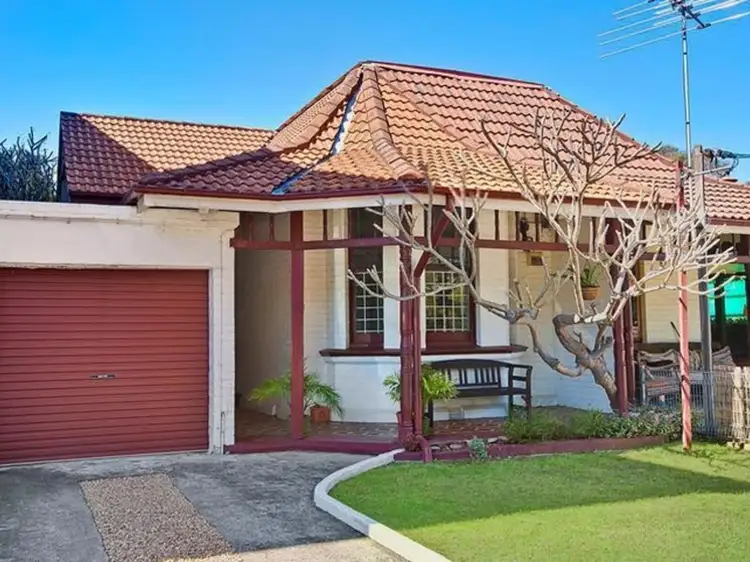 14 Elsmere Street, Kensington NSW 2033