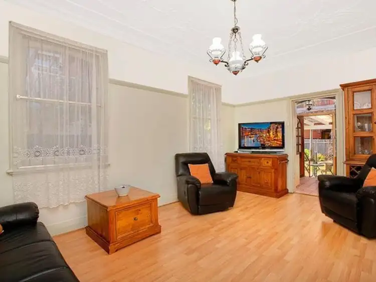 Second view of Homely house listing, 14 Elsmere Street, Kensington NSW 2033