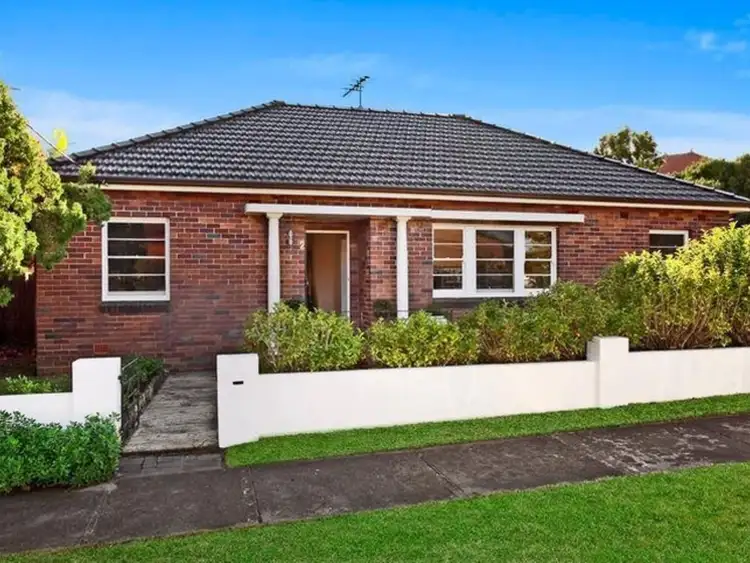 Second view of Homely house listing, 2 Winkurra Street, Kensington NSW 2033