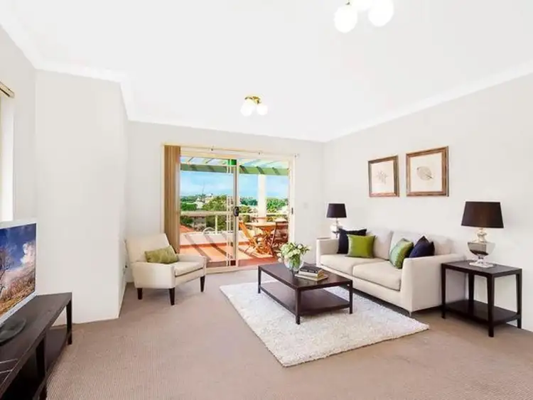 Second view of Homely apartment listing, 13/15 Boronia Street, Kensington NSW 2033