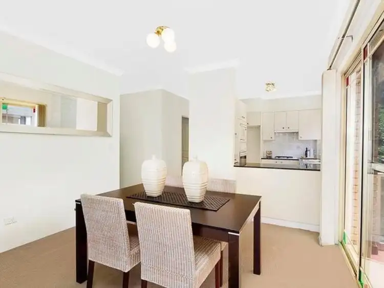 Third view of Homely apartment listing, 13/15 Boronia Street, Kensington NSW 2033