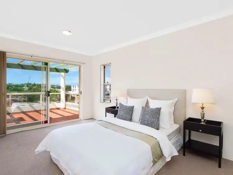 Fourth view of Homely apartment listing, 13/15 Boronia Street, Kensington NSW 2033