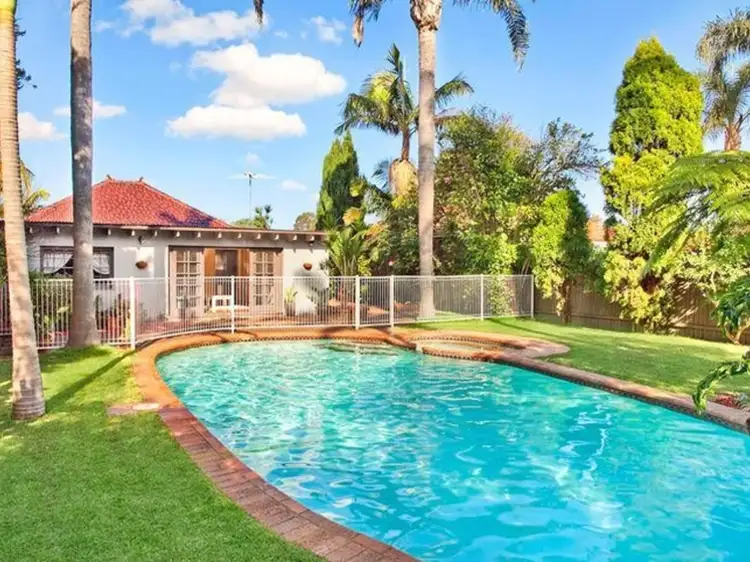 10 Ingram Street, Kensington NSW 2033