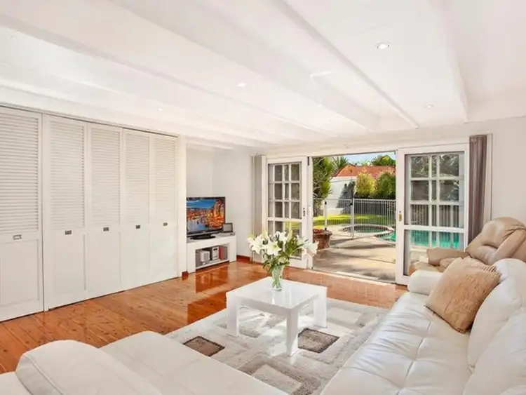 Second view of Homely house listing, 10 Ingram Street, Kensington NSW 2033