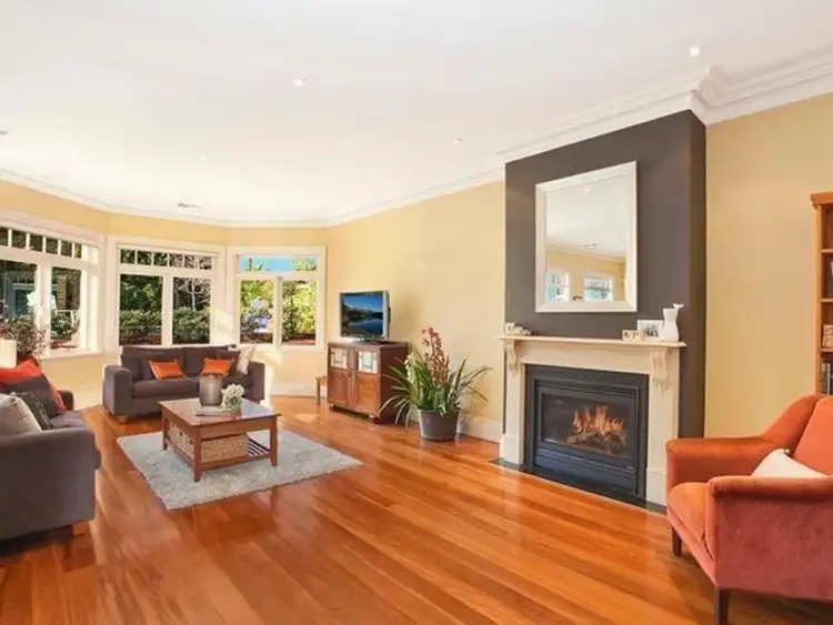 Second view of Homely house listing, 17 Winkurra Street, Kensington NSW 2033