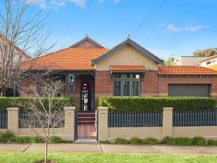 Third view of Homely house listing, 17 Winkurra Street, Kensington NSW 2033