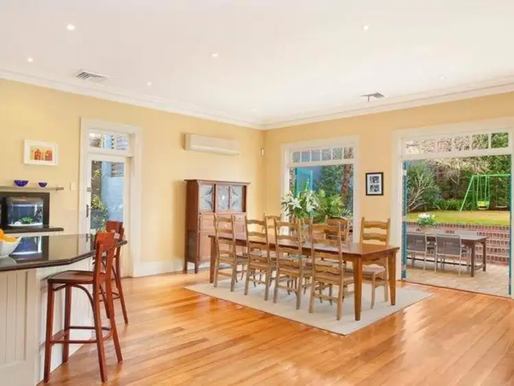 Fourth view of Homely house listing, 17 Winkurra Street, Kensington NSW 2033