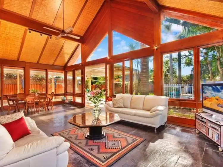 Second view of Homely house listing, 28 Virginia Street, Kensington NSW 2033
