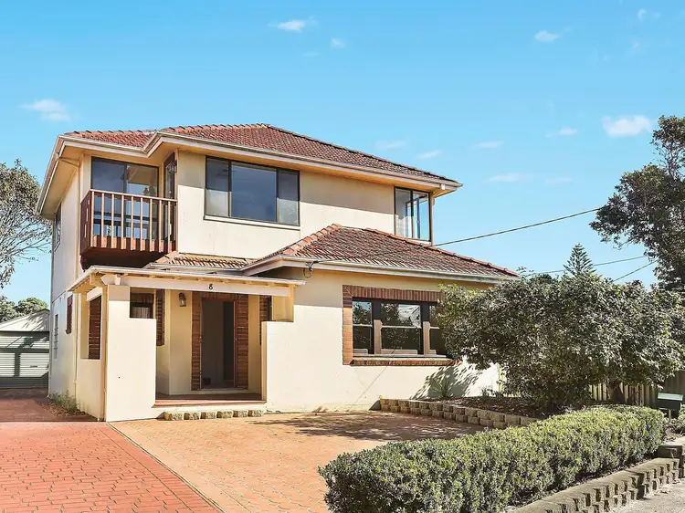 8 King Street, Eastlakes NSW 2018