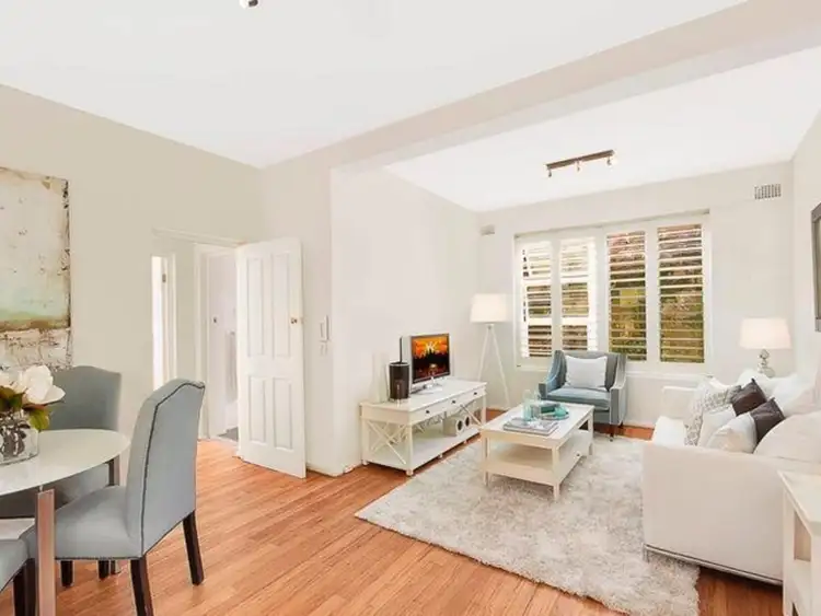 6/6 Holt Street, Double Bay NSW 2028