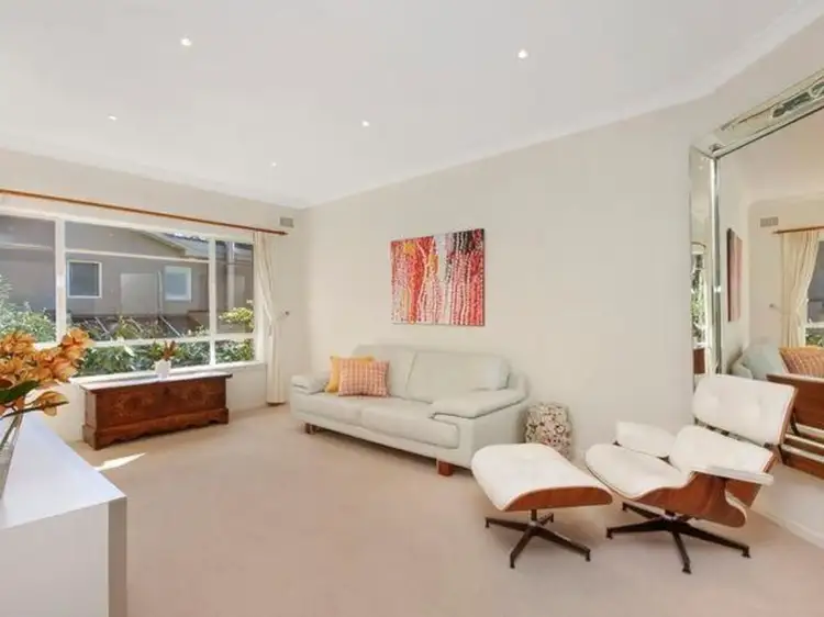 Main view of Homely apartment listing, 12/2 Holt Street, Double Bay NSW 2028