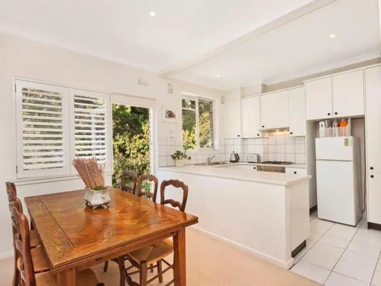 Second view of Homely apartment listing, 12/2 Holt Street, Double Bay NSW 2028