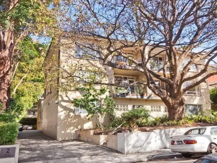 Fourth view of Homely apartment listing, 12/2 Holt Street, Double Bay NSW 2028