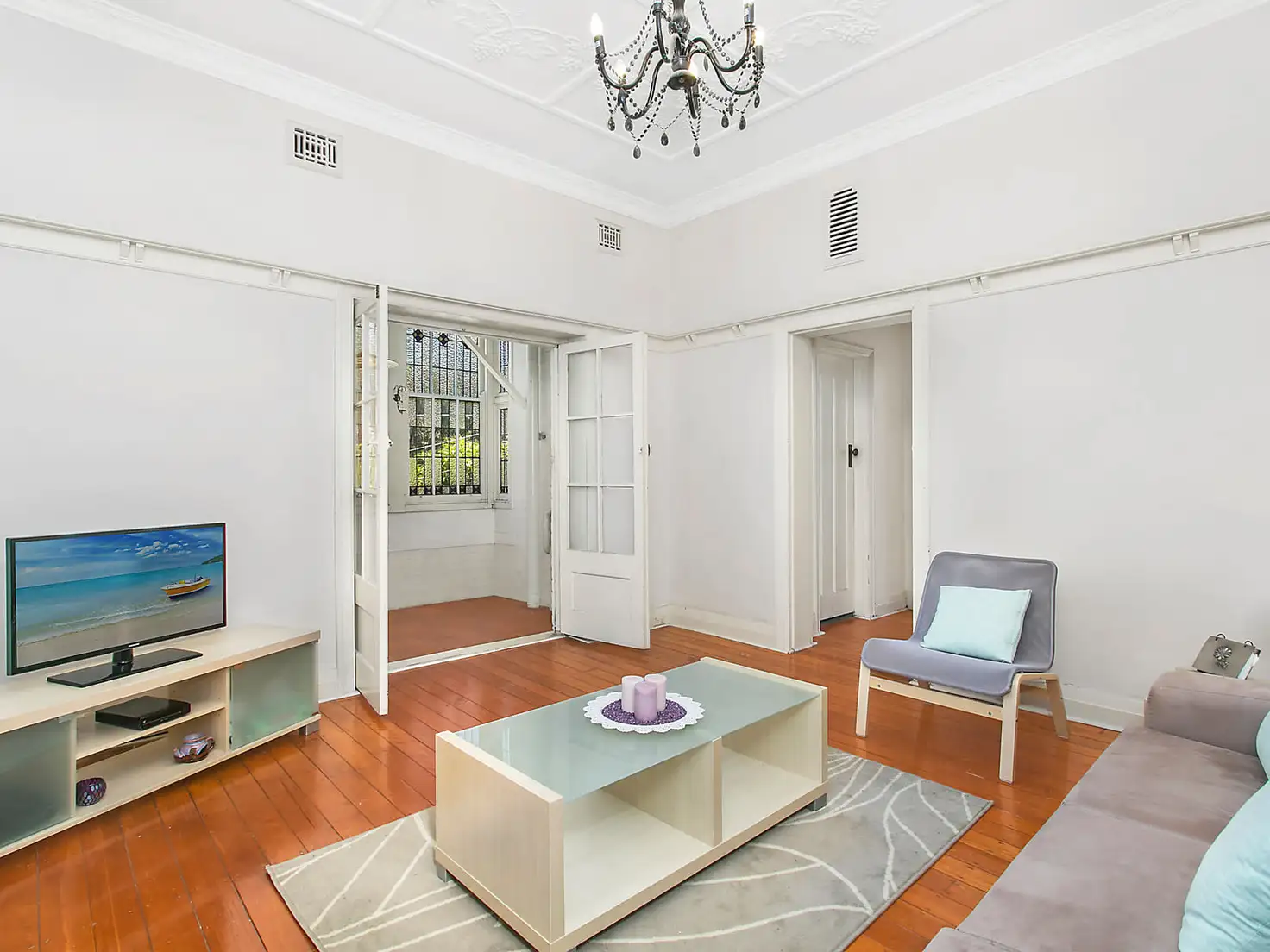 Main view of Homely apartment listing, 6/18 Hardie Street, Darlinghurst NSW 2010