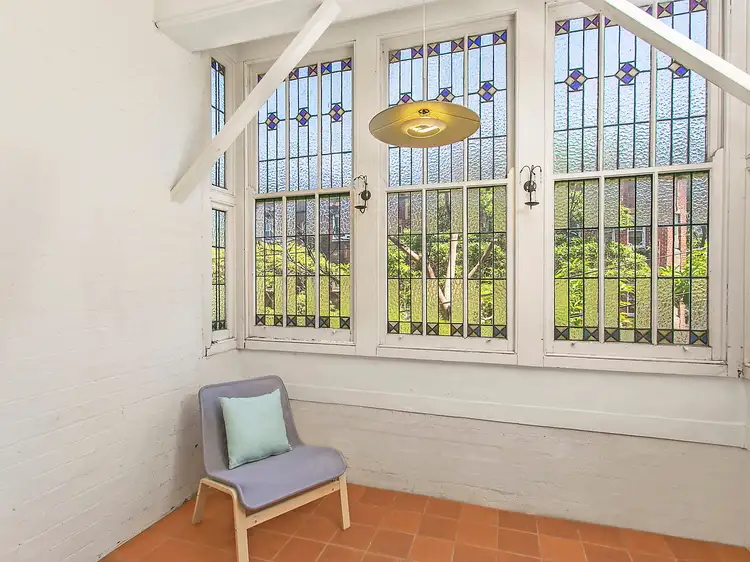 Second view of Homely apartment listing, 6/18 Hardie Street, Darlinghurst NSW 2010